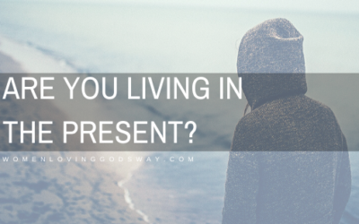 Living in the Present