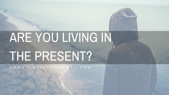 Living in the Present