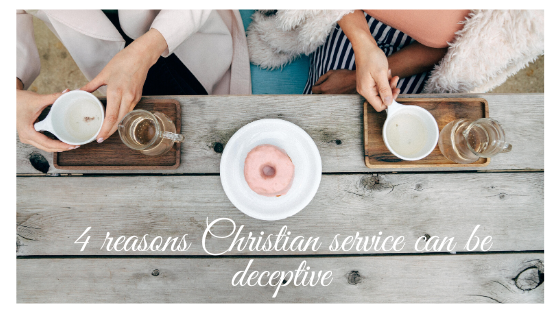 #christian service