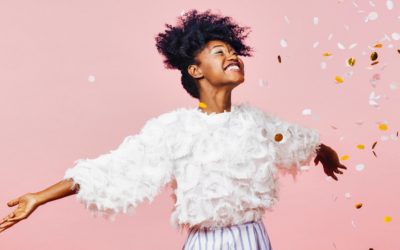 4 ways to live a life that brings you JOY