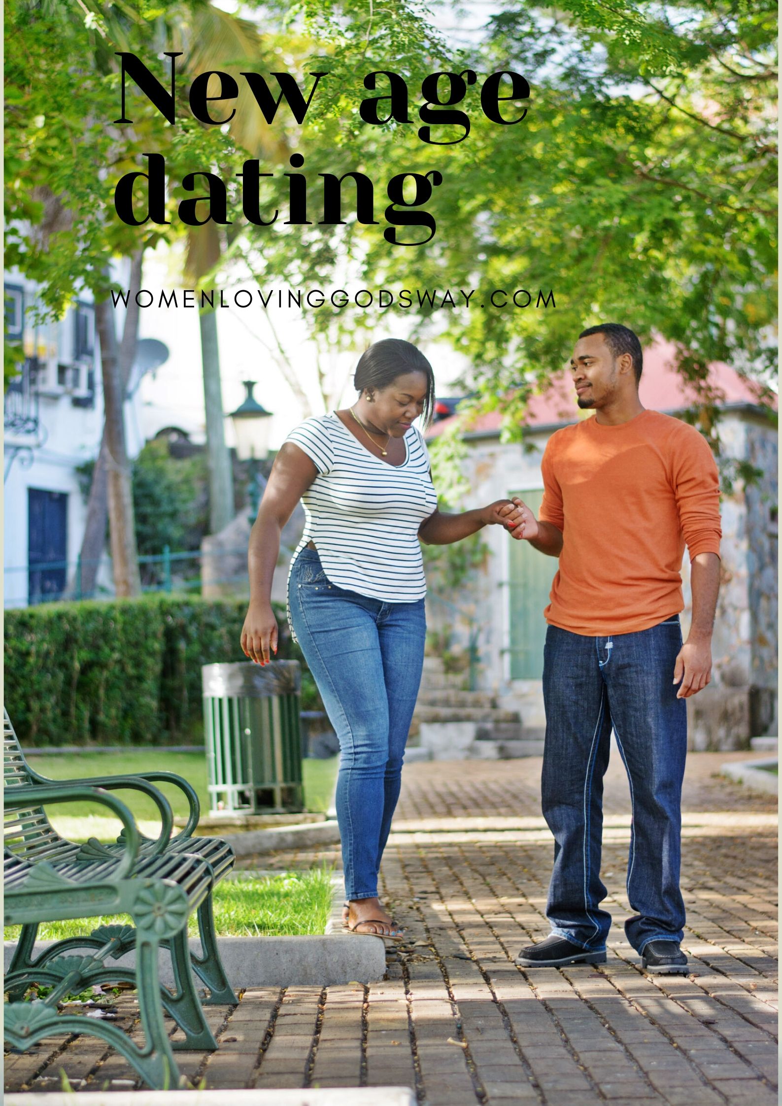 Dating new age New Age