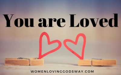 You are Loved