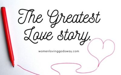 The Greatest Love Story